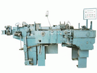 Fully Automatic Chain Bending Machines