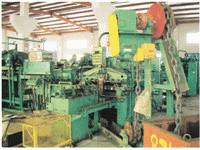 Automatic Steel Chain Bending Machines