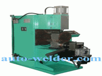 Car Brake Block Spot Welder Machines