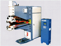 Automatic Straight Seam Welding Machines