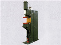 Projection Welding Machines