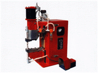 Projection Spot Welding Machines