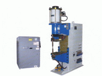 MFDC Resistance Welding Machines